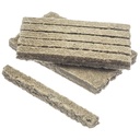 SAMPLE -EmberLink Slow-Burn Tinder Sticks - Natural Beige