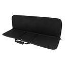Blackout Quad‑Mag Range Rifle Case - Black PVC