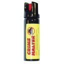 Twist-Guard Home Shield Pepper Spray - Black Canister