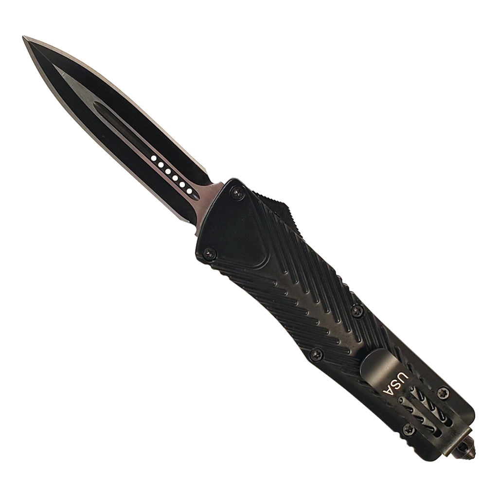 OTF Knife Texas - Midnight Raptor | Texas OTF Knives