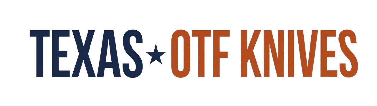 Texas OTF Knives